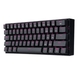 Redragon K630 Dragonborn 60 Wired RGB Gaming Keyboard