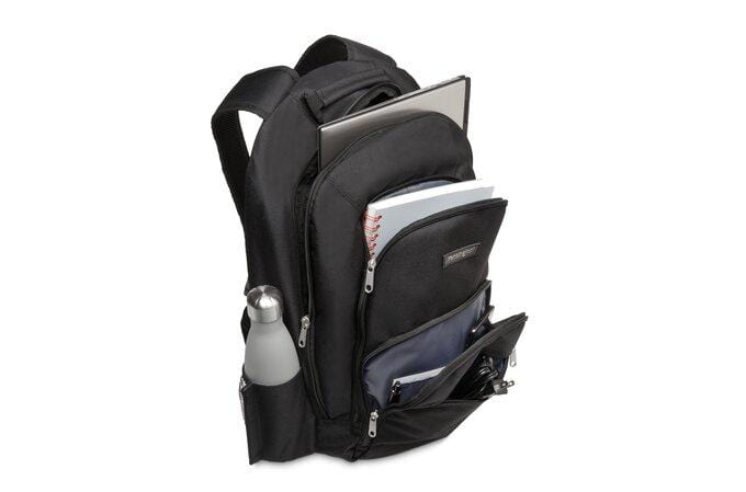 Kensington Simply Portable SP25 15.6-inch Notebook Backpack K63207EU