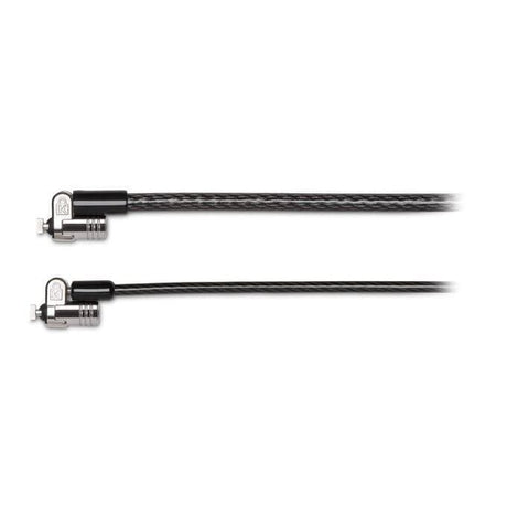Kensington Microsaver 2.0 Keyed Ultra Notebook Lock K64432WW