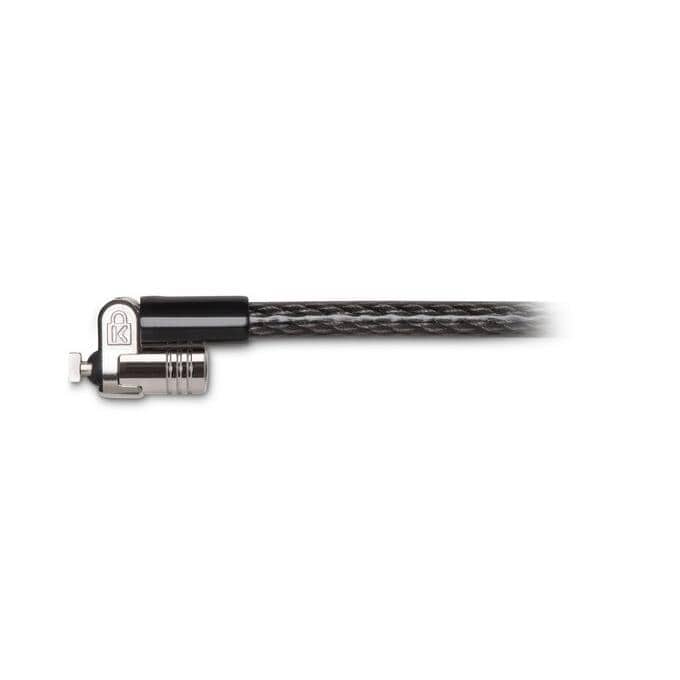 Kensington Microsaver 2.0 Keyed Ultra Notebook Lock K64432WW