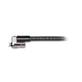 Kensington Microsaver 2.0 Keyed Ultra Notebook Lock K64432WW