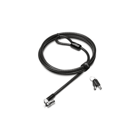 Kensington Microsaver 2.0 Keyed Ultra Notebook Lock K64432WW