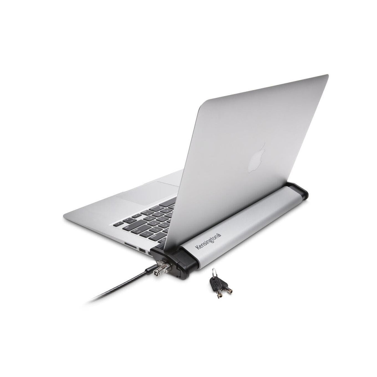 Kensington Notebook Locking Station 2.0 with Microsaver Lock K64453WW