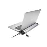Kensington Notebook Locking Station 2.0 with Microsaver Lock K64453WW