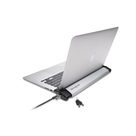Kensington Notebook Locking Station 2.0 with Microsaver Lock K64453WW