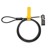 Kensington Serialized Combination Notebook Lock K64675