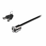 Kensington Microsaver 2.0 Keyed Notebook Lock K65020EU
