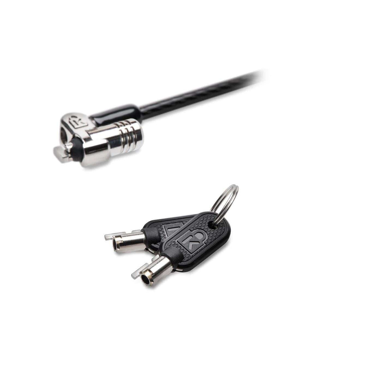 Kensington Microsaver 2.0 Keyed Notebook Lock K65020EU