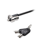 Kensington Microsaver 2.0 Keyed Notebook Lock K65020EU