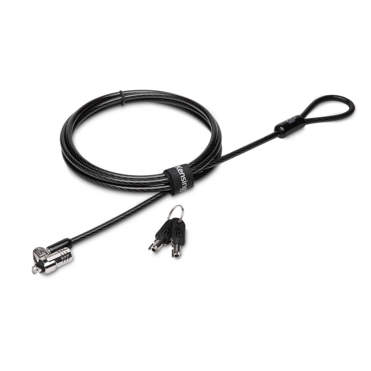 Kensington Microsaver 2.0 Keyed Notebook Lock K65020EU