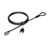 Kensington Microsaver 2.0 Keyed Notebook Lock K65020EU