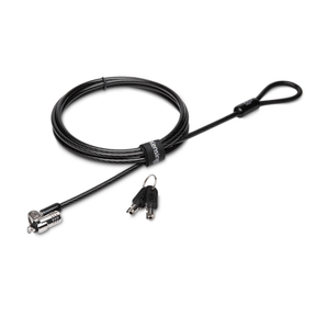 Kensington Microsaver 2.0 Keyed Notebook Lock K65020EU