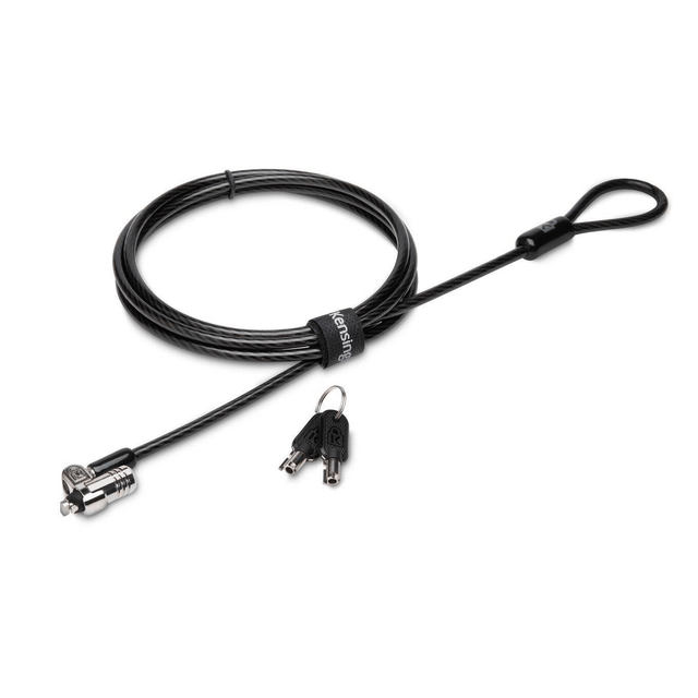 Kensington Microsaver 2.0 Keyed Notebook Lock K65020EU