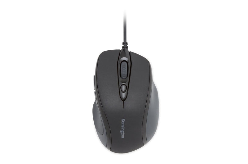 Kensington Pro Fit Wired Mid-Size Mouse K72355EU
