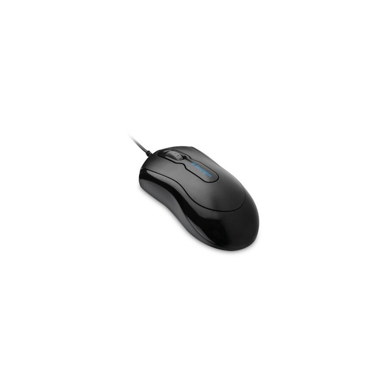 Kensington Mouse in a Box USB (Silent Click)- Wired - White Box K72356EE