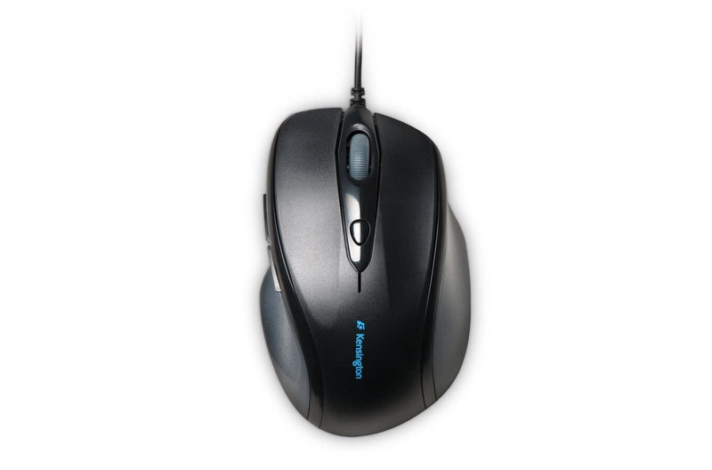 Kensington Pro Fit Wired Full-Size Mouse K72369EU