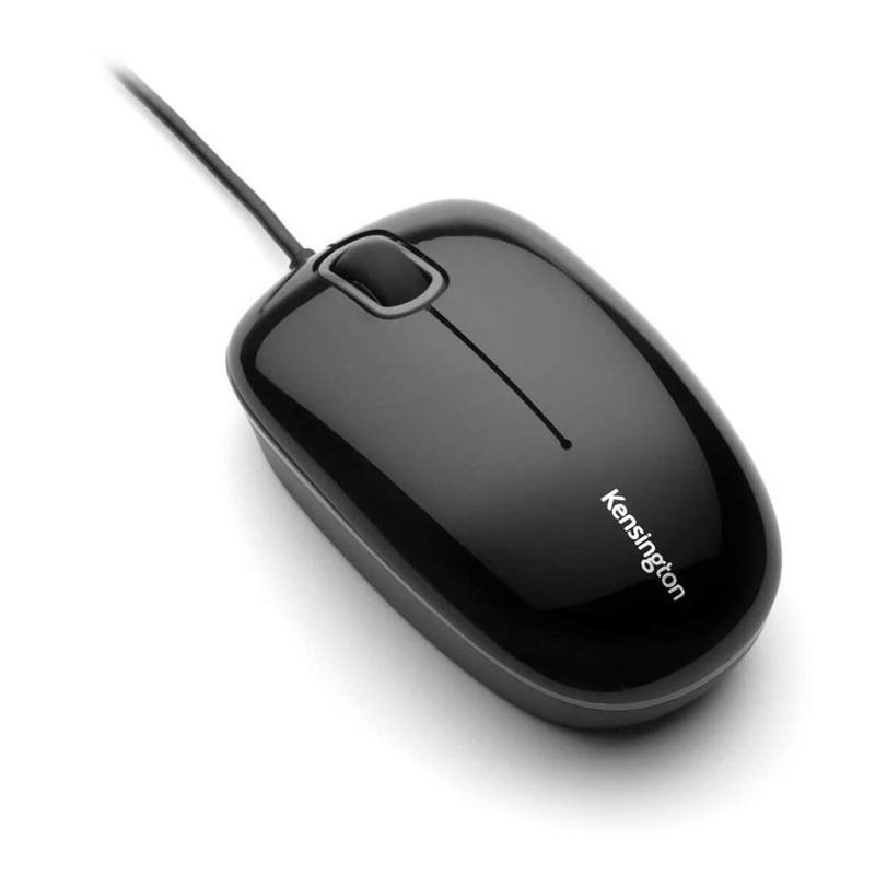 Kensington PocketMouse USB Mobile Mouse K72406EU