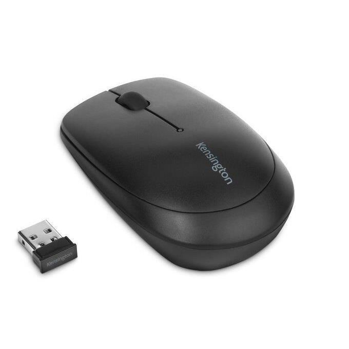Kensington Pro Fit Wireless Mobile Mouse -inch € Black K72452WW