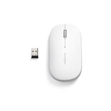 Kensington SureTrack Dual Wireless Mouse White K75353WW