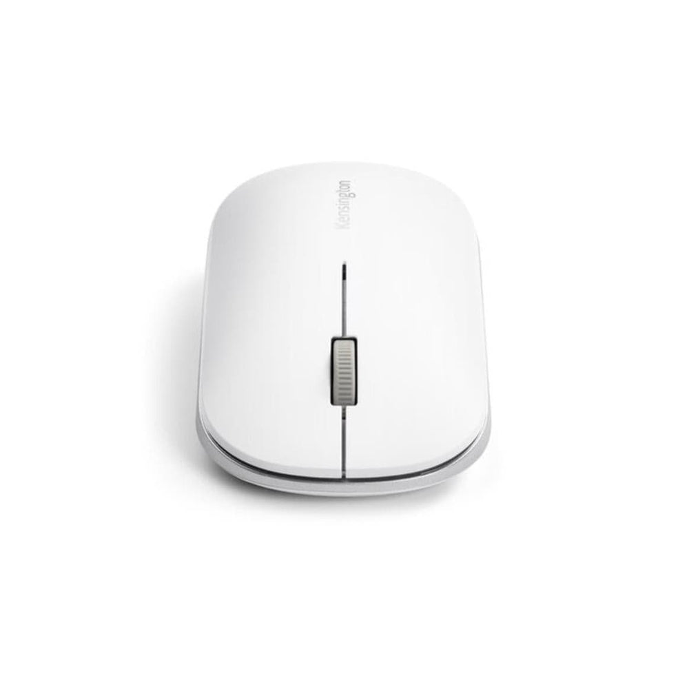 Suretrack Infinity Kensington SureTrack Dual Wireless Mouse White K75353WW – FirstShop