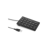 Kensington Numeric Keypad USB Black K79820WW