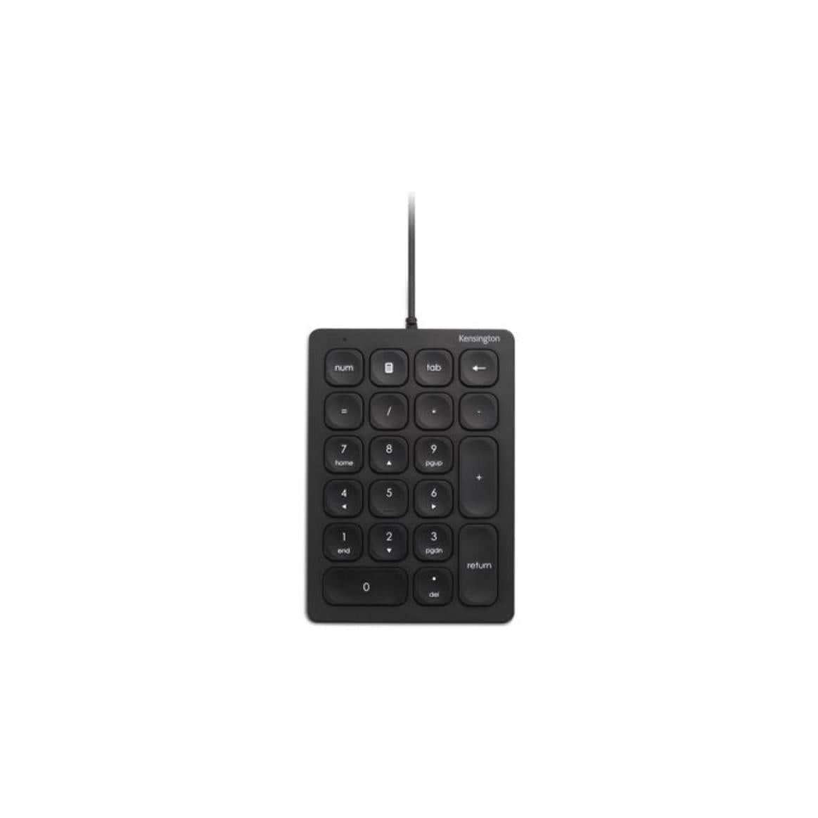 Kensington Numeric Keypad USB Black K79820WW