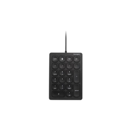 Kensington Numeric Keypad USB Black K79820WW