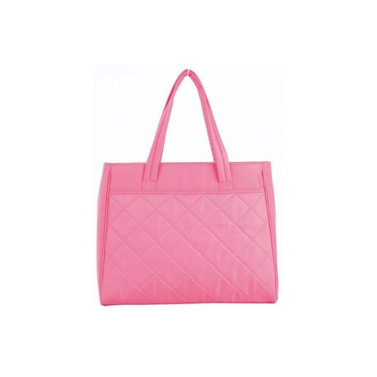 Kingsons K8842W-PK Elegant Series 15.6-inch Ladies Pink Notebook Bag K8842W
