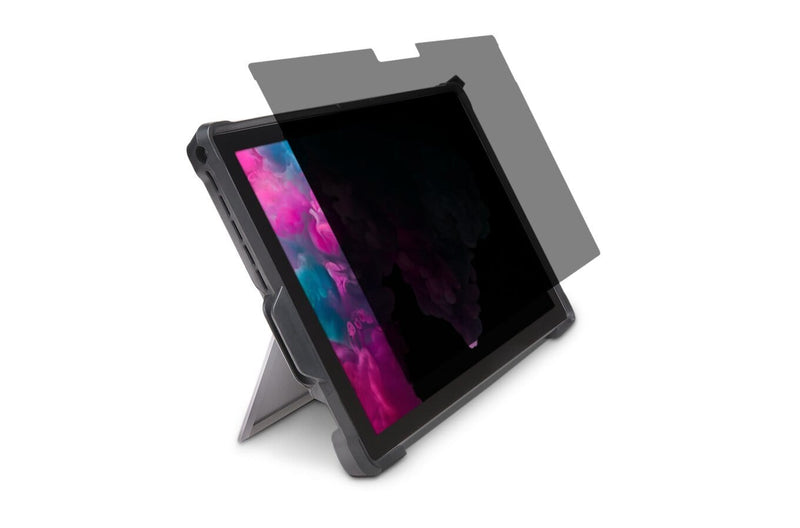 Kensington BlackBelt 2nd Degree Rugged Case for Surface Pro 6, Surface Pro (5th Gen) and Surface Pro 4 K97442WW