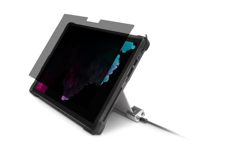 Kensington BlackBelt 2nd Degree Rugged Case for Surface Pro 6, Surface Pro (5th Gen) and Surface Pro 4 K97442WW