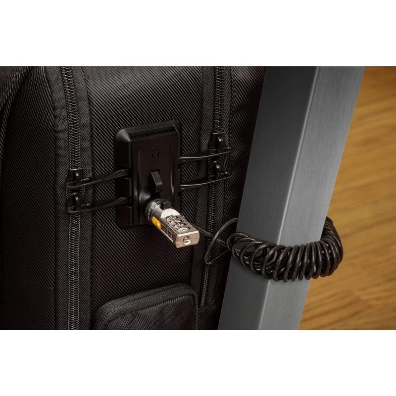 Kensington SecureTrek 15.6-inch Notebook Case K98616WW
