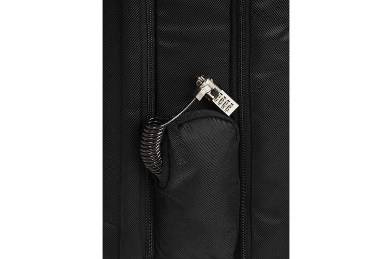Kensington SecureTrek 15.6-inch Notebook Backpack K98617WW