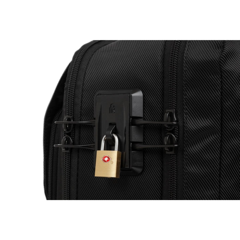 Kensington SecureTrek 17-inch Notebook Overnight Backpack K98618WW