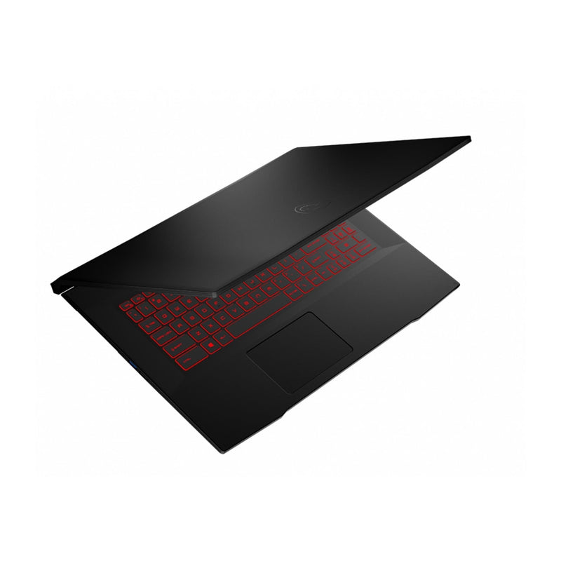 MSI Katana GF76 12UE 17.3-inch FHD Laptop - Intel Core i7-12700H 512GB SSD 16GB RAM GeForce RTX 3060 Win 11 Home