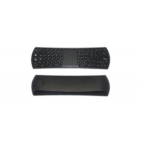 Zoweetek 78-Key Mini Wireless Keyboard and Touchpad KBD-ZW-51024-1