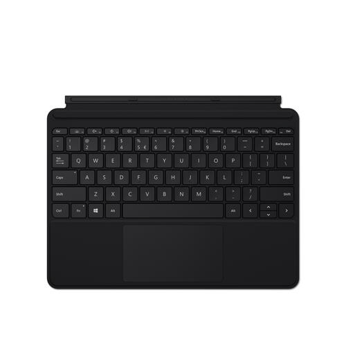 Microsoft Surface Go Type Cover Black KCN-00029