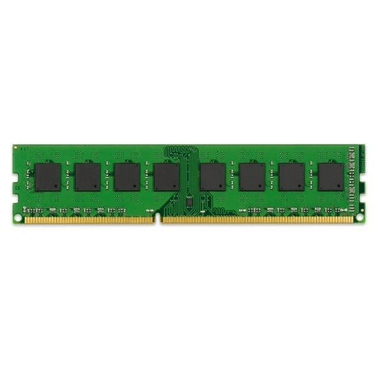 Kingston System Specific Memory 4GB DDR3 1333MHz Memory Module 1 x 4 GB KCP313NS8/4