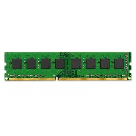 Kingston System Specific Memory 4GB DDR3 1333MHz Memory Module 1 x 4 GB KCP313NS8/4