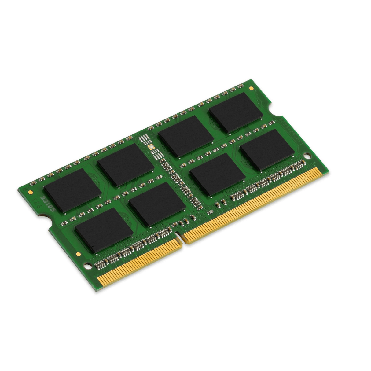 Kingston System Specific Memory 8GB DDR3 1333MHz SODIMM Module Memory Module KCP313SD8/8