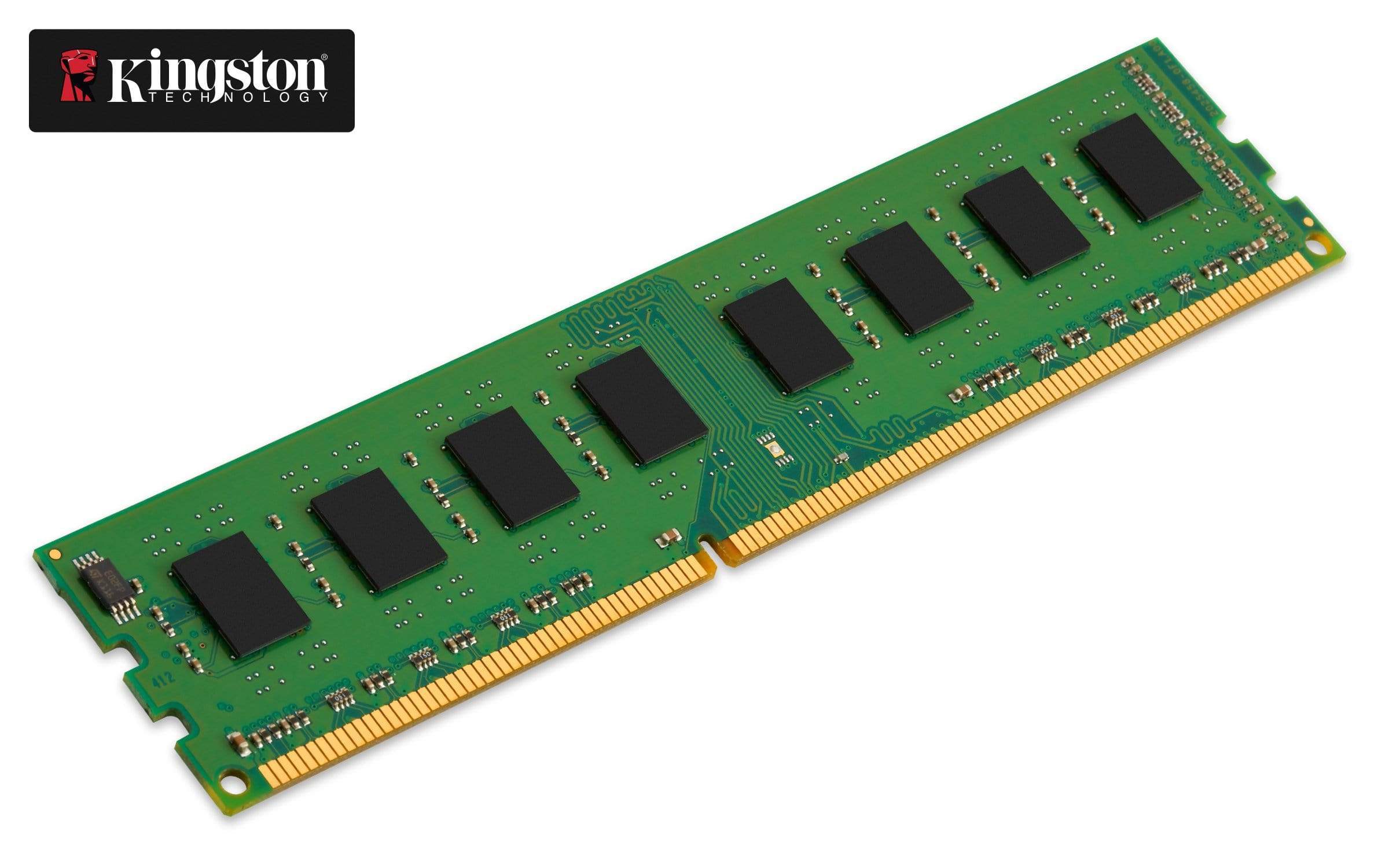 Kingston System Specific KCP316NS8/4 Memory Module 4GB DDR3