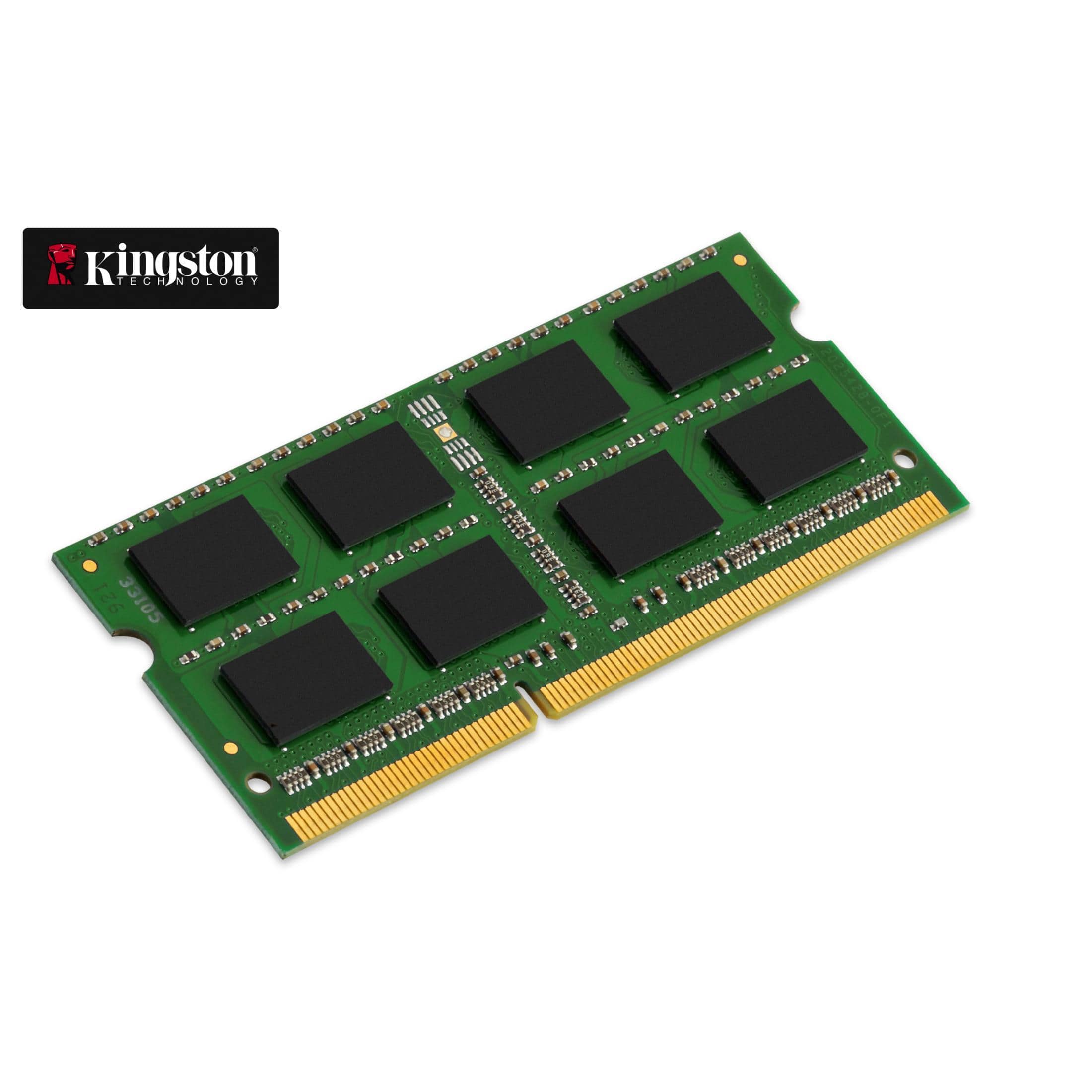Kingston System Specific Memory 4GB DDR3L 1600MHz Module Memory