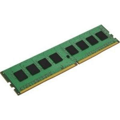 Kingston 8GB DDR4 2400MHz Memory Module 1 x 8 GB KCP424NS8/8