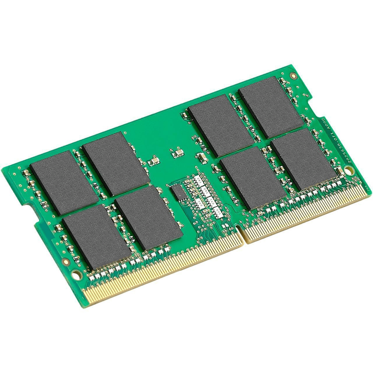 Kingston 16GB DDR4 2400MHz Memory Module – FirstShop