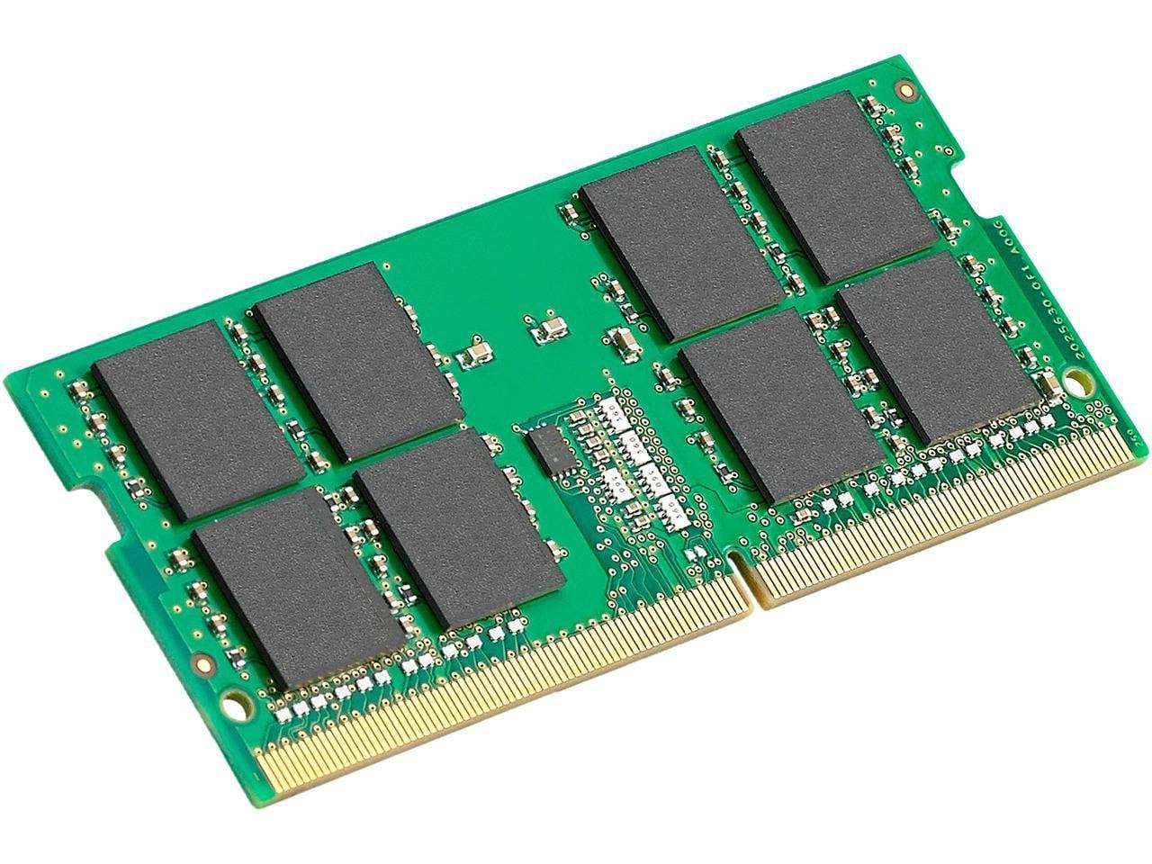 Kingston 16GB DDR4-2400 SO-DIMM １枚 Kingston 16GB DDR4 2400MHz Memory Module – FirstShop