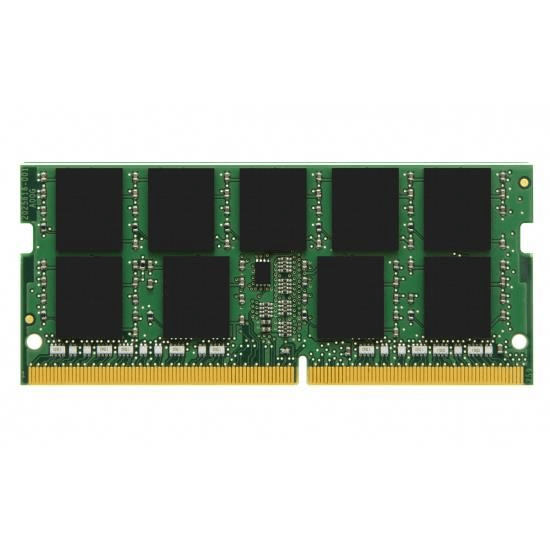Kingston KCP424SS6/4 Memory Module 4GB DDR4 2400MHz