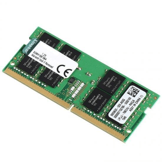 Kingston System Specific Memory 8GB DDR4 2400MHz Memory Module KCP424SS8/8