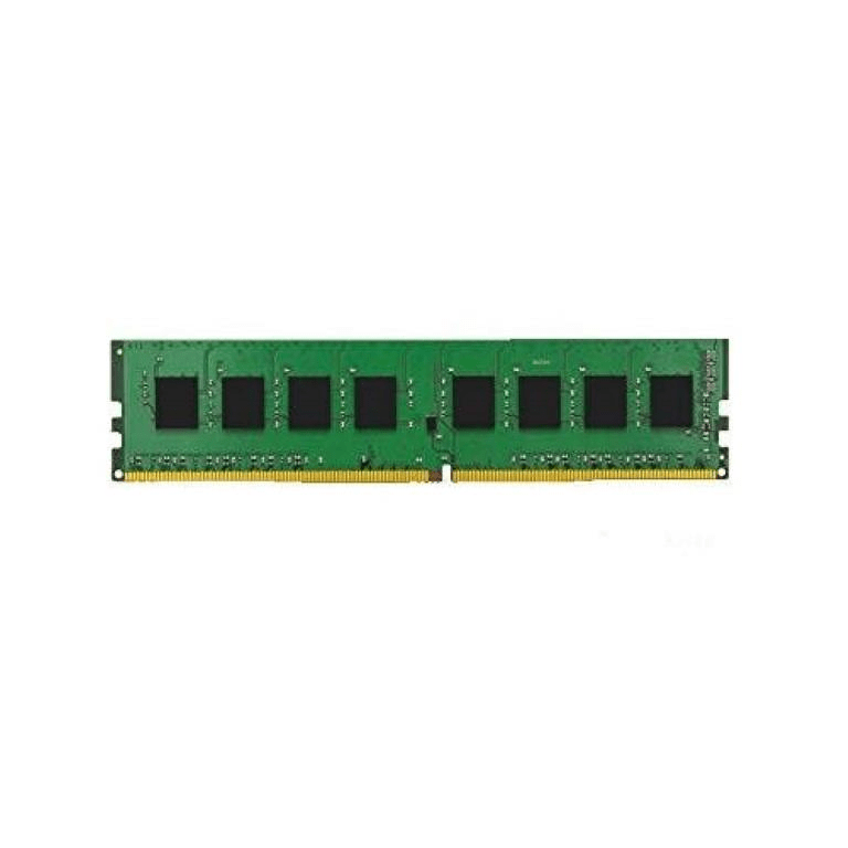Kingston KCP426NS6/4 Memory Module 4GB 1 x 4GB DDR4 2666MHz