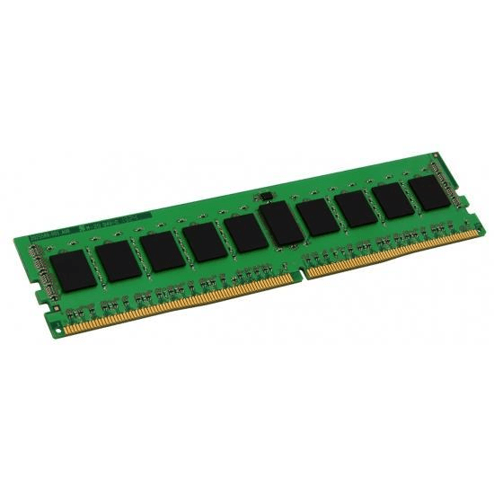 Kingston ValueRAM KCP426NS8/8 Memory Module 8GB 1 x 8GB DDR4 2666MHz