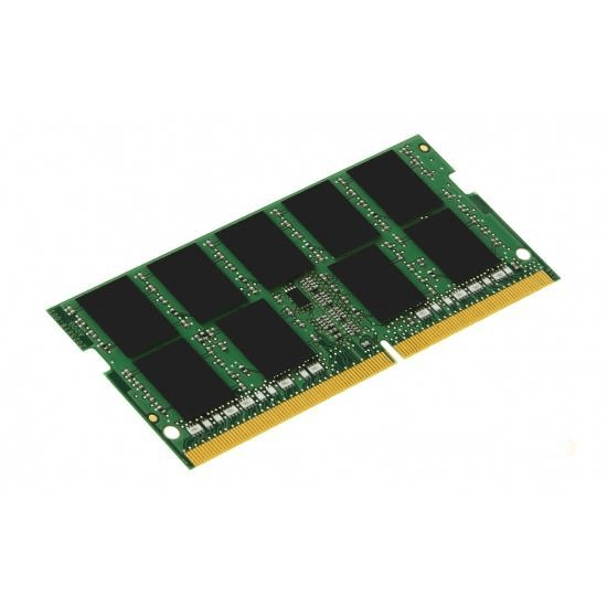 Kingston ValueRAM KCP426SD8/16 SODIMM Memory Module 16GB DDR4 Kingston ValueRAM KCP426SD8/16 SODIMM Memory Module 16GB DDR4
