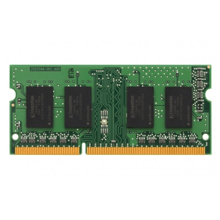 Kingston KCP426SS8/8 SO-DIMM Memory Module 8GB DDR4 2666MHz